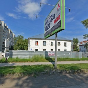 Lenina Street, 15А, Berdsk: photo