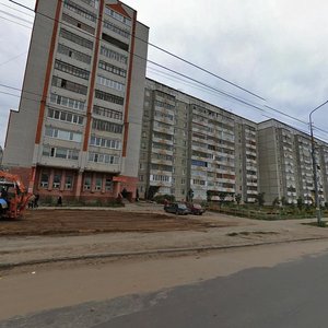 Kirova Street, 15, Yoshkar‑Ola: photo