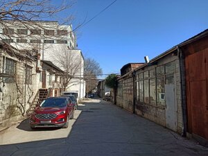 Кишинев, 2-й переулок Львов, 2/А: фото