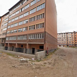 Ulitsa imeni Musorgskogo M.P., 1, Krasnodar: photo