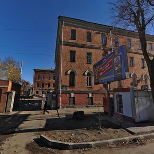 Kashirina Street, 6, Ryazan: photo