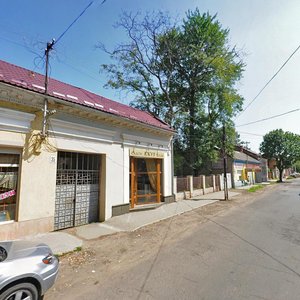 Mukachivska vulytsia, 35, Uzhhorod: photo