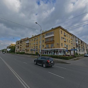 Омск, Улица Красный Путь, 70: фото