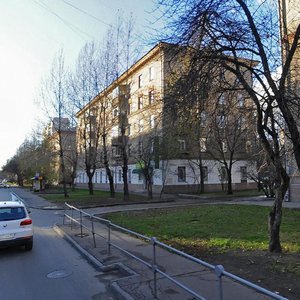 Goncharova Street, 19, Moscow: photo
