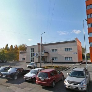 Ulitsa Sechenova, 30, : foto