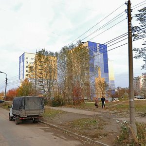 Рязань, Улица Зубковой, 27: фото