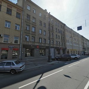 Moskovskiy Avenue, 132, Saint Petersburg: photo