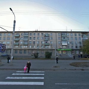 Konstitutsiy Avenue, 42, Kurgan: photo