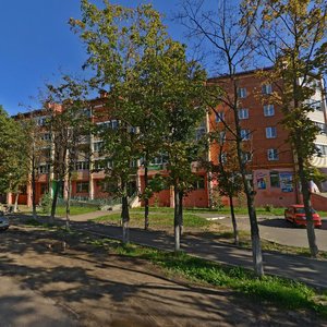 Klubnaya ulitsa, 5А, Kashira: photo