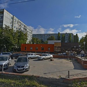 Zemlyachki Street, 48, : foto