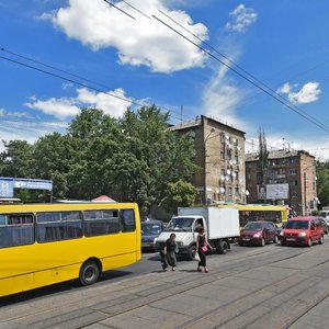 Boryspilska Street, 3, Kyiv: photo