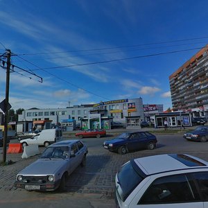 Frunze Street, 15А, Kaliningrad: photo