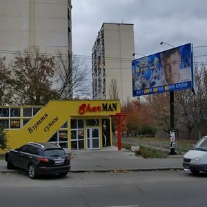 Mytropolyta Vasylia Lypkivskoho Street, 24А, Kyiv: photo