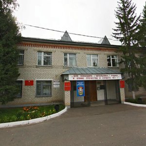 Proletarskaya ulitsa, 9, : foto
