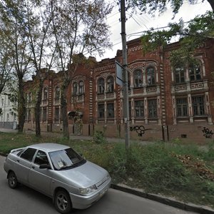 Hromadianska vulytsia, 15, Kharkiv: photo