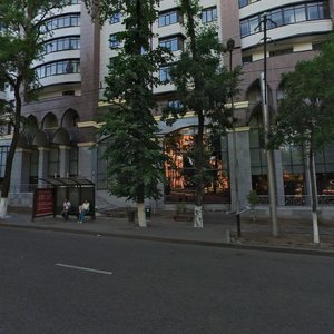 Nauryzbai Batyr Street, 99/1, Almaty: photo