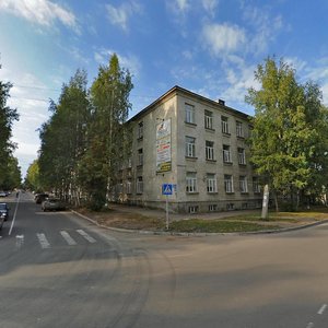 Pervomayskaya Street, 149, Syktyvkar: photo