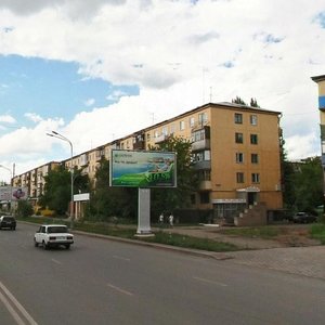 Nïkolay Gogol Street, 50/1, Karaganda: photo