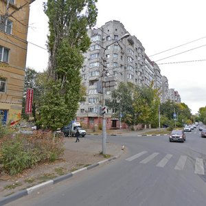 Саратов, Гвардейская улица, 18Г: фото