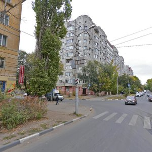 Gvardeyskaya ulitsa, 18Г, Saratov: photo