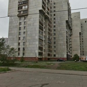 Sirenevy proyezd, 8, Magnitogorsk: photo