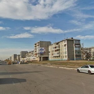 Mikrorayon 6A, 25, Angarsk: photo