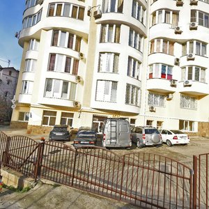 Odesskaya Street, 22, : foto