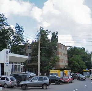 Portovaya Street, 188, Rostov‑na‑Donu: photo