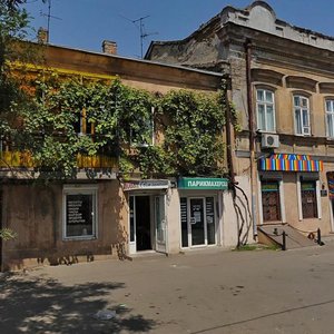 Panteleimonivska vulytsia, 124, Odesa: photo