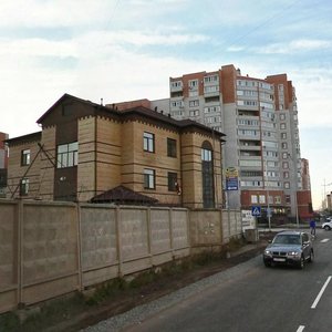 Sukhodolskaya ulitsa, 15, Tyumen: photo