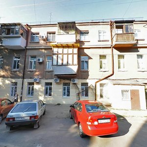 Одесса, Базарная улица, 120: фото