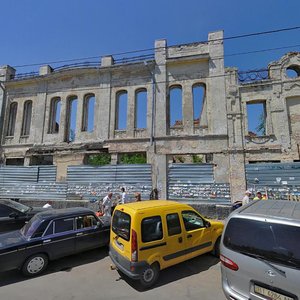 Vulytsia Novyi Bazar, 20, Poltava: photo