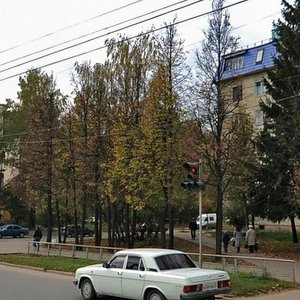 Sovetskaya Street, 167А, Yoshkar‑Ola: photo