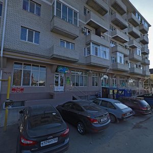 Zavodskaya ulitsa, 28В, Anapa: photo