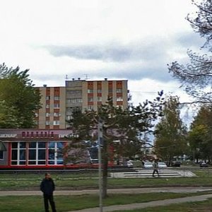 Korabelnaya Street, 34, Nizhnekamsk: photo