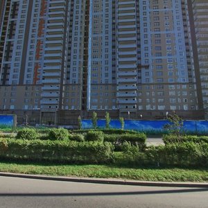 Rakhimzhan Koshkarbayev Avenue, 8 ، أستانا: صورة