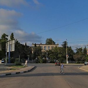 Gorpischenko Street, 39, Sevastopol: photo