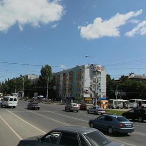 Уфа, Проспект Октября, 56: фото