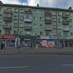 Ulitsa Krasny Put, 67, Omsk: photo