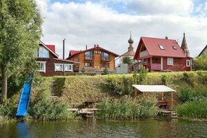 Korovniki Street, No:44, Suzdal: Fotoğraflar