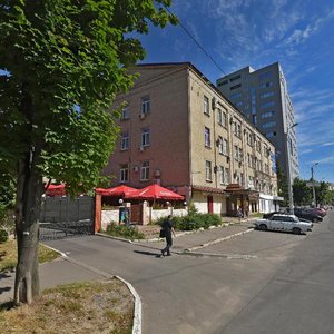 Provulok Otakara Yarosha, 18Г, : foto