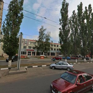 Leninskiy Avenue, 174/13, Voronezh: photo