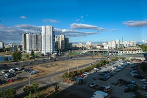 Mykoly Bazhana Avenue, 36, Kyiv: photo