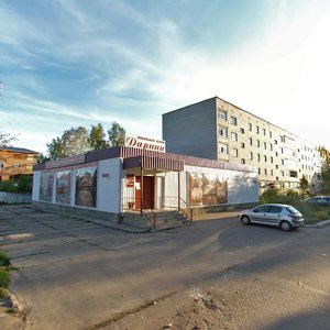 Кашира, Улица Иванова, 3А: фото
