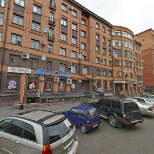 Syezdovskaya ulitsa, 29к1, Omsk: photo