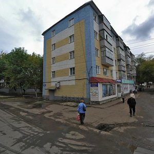 Kosareva Street, 80, Saransk: photo