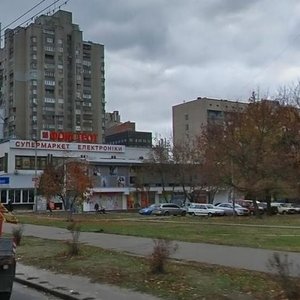 Peremohy Avenue, 87А, Kyiv: photo