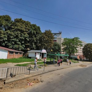 Pasichna vulytsia, 55 ، لفيف: صورة