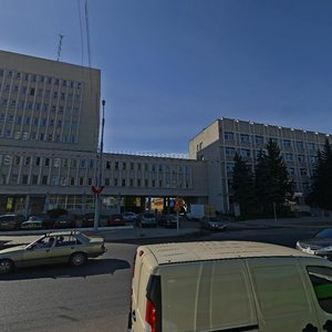 Kalvaryjskaja Street, 27, Minsk: photo