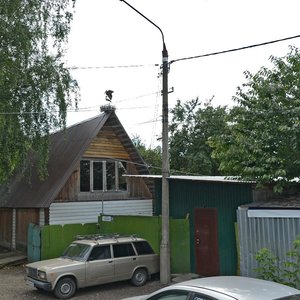 Trudovaya Street, 34, Mytischi: photo